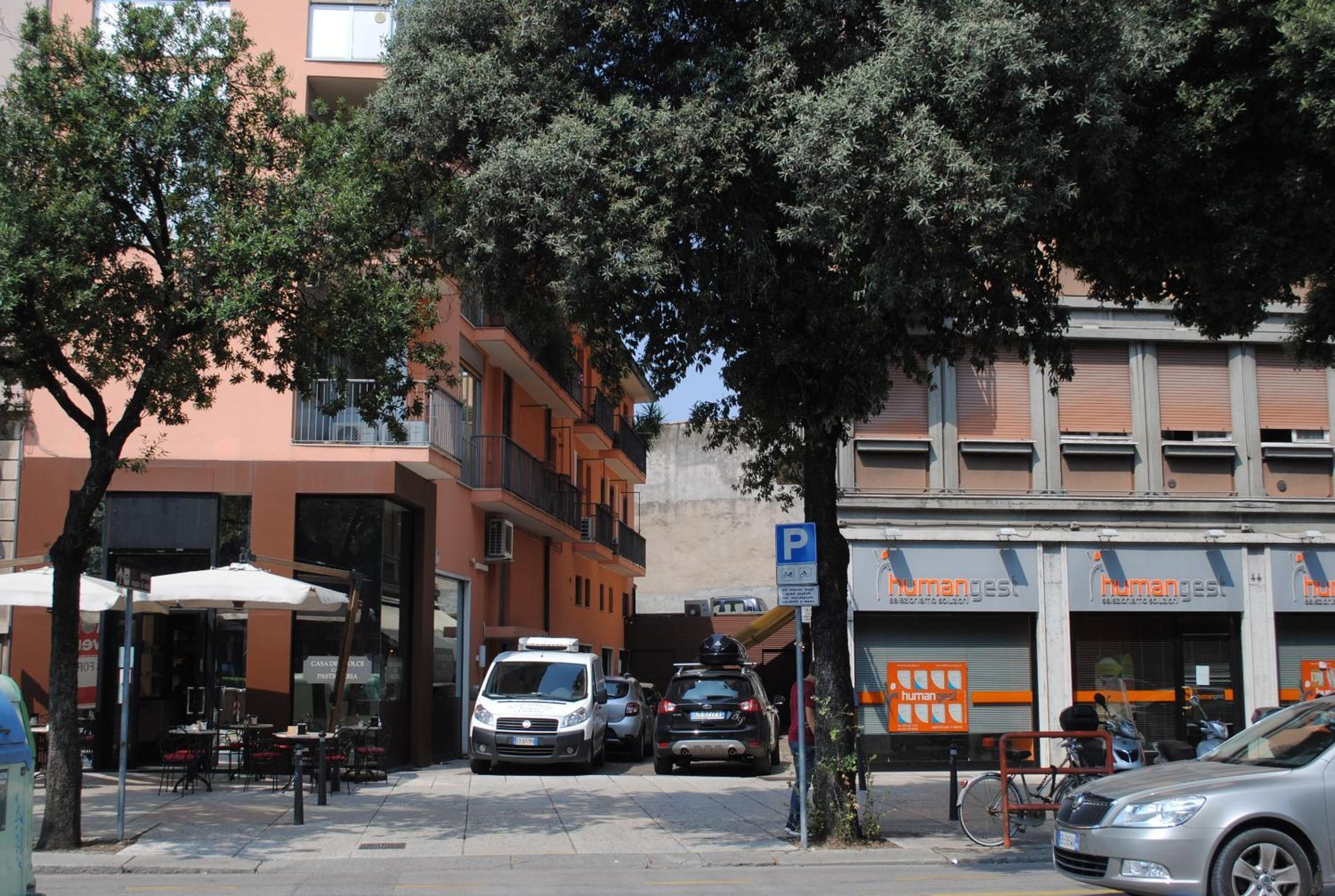 Dreaming Piazza Bra Rooms — Foto’s 2